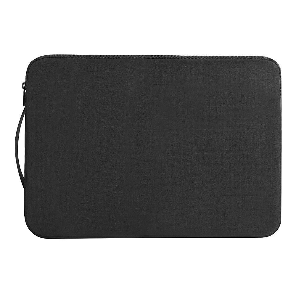 Чохол WiWU Alpha Slim Sleeve для Apple MacBook 16 (Black) 
