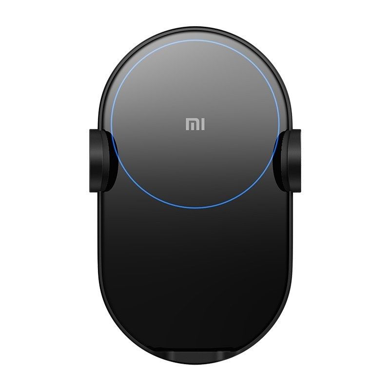 

Автотримач із бездротовою зарядкою Xiaomi Mi Qi Car Wireless Charger (WCJ02ZM, GDS4108CN, GDS4127GL)