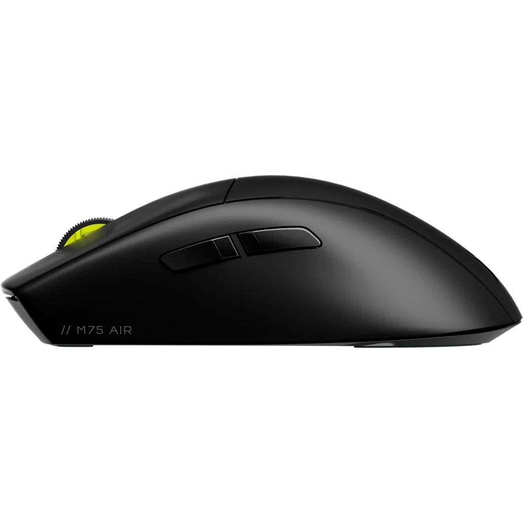 Миша Corsair M75 Air Black (CH-931D100-EU)