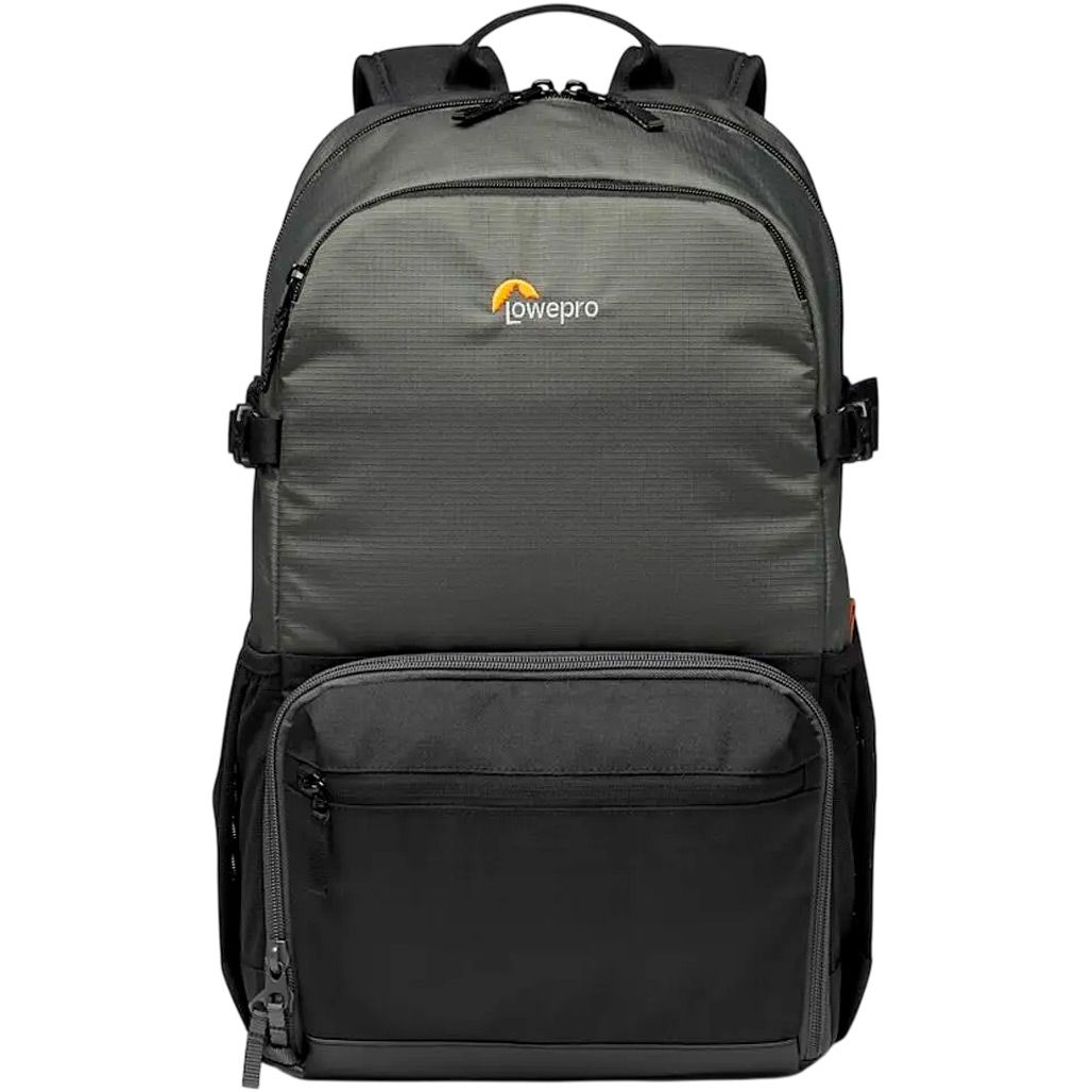 

Рюкзак для фотоаппарата Lowepro Truckee BP 250 LX Black (LP37237-PWW)