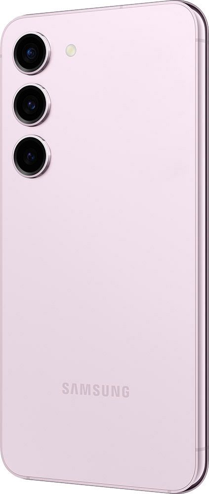 Смартфон Samsung Galaxy S23 Plus 8/256GB Lavender (SM-S9160LID)