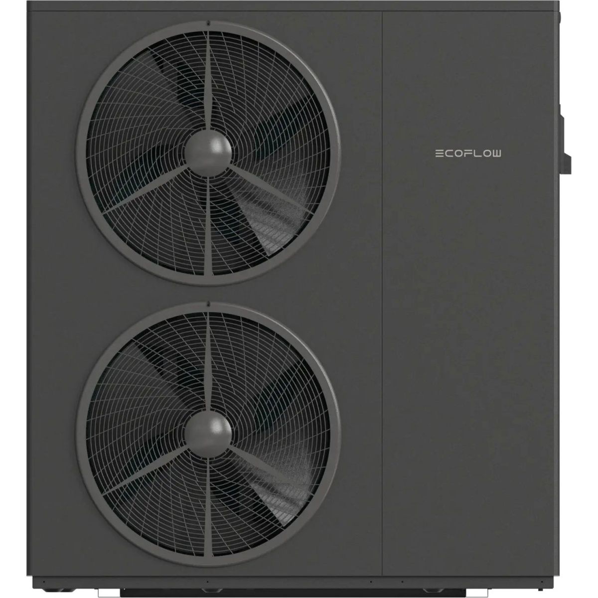 

Тепловой насос EcoFlow PowerHeat 20kW (PowerHeat-HeatPump-20kW-EU)