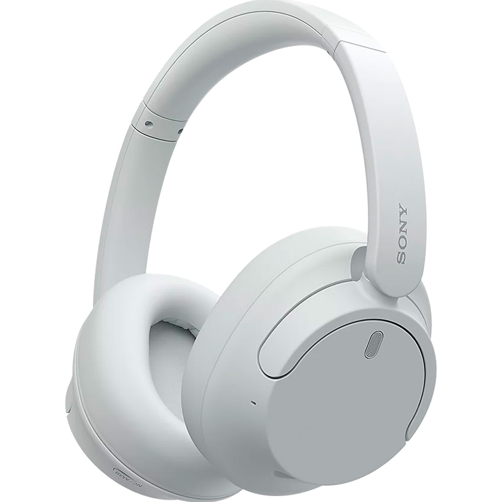 

Навушники Sony WH-CH720N White (WHCH720NW.CE7)