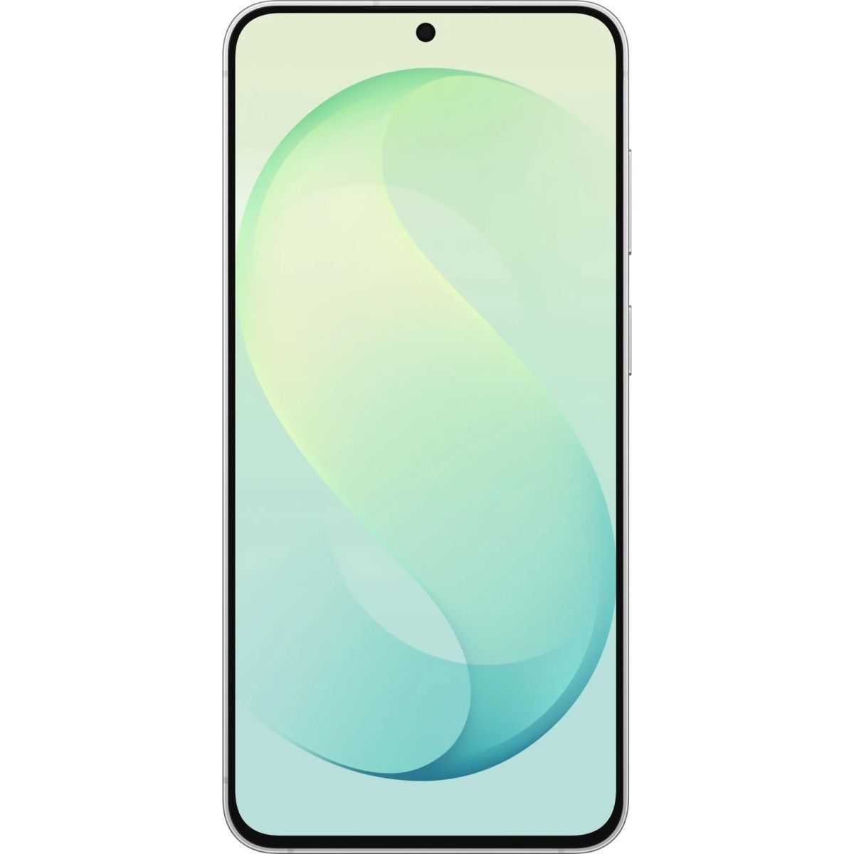 Смартфон Samsung Galaxy S26 FE 8/128GB Pistachio (SM-S741BLGD) фото 3