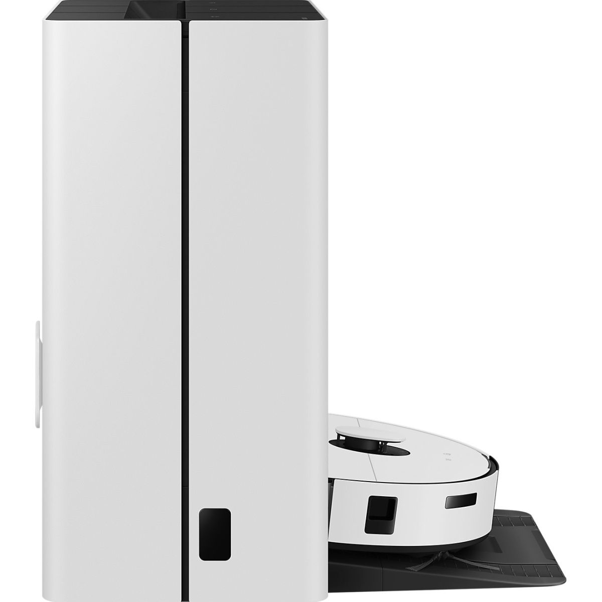 Робот-пилосос Samsung Jet Bot Combo AI (VR7MD97714G/UK)