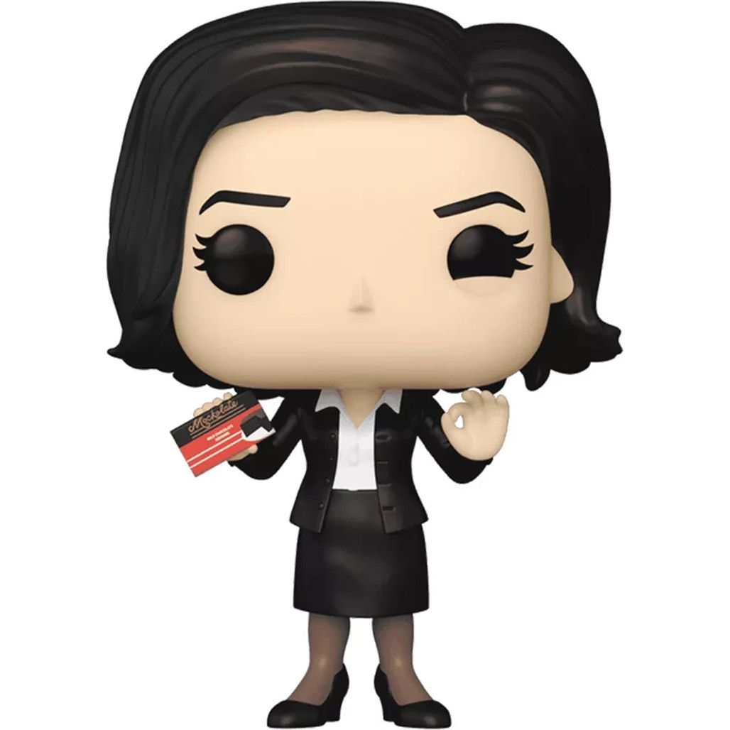 

Фигурка Funko Pop! Friends: Моника 9.6см (80187)