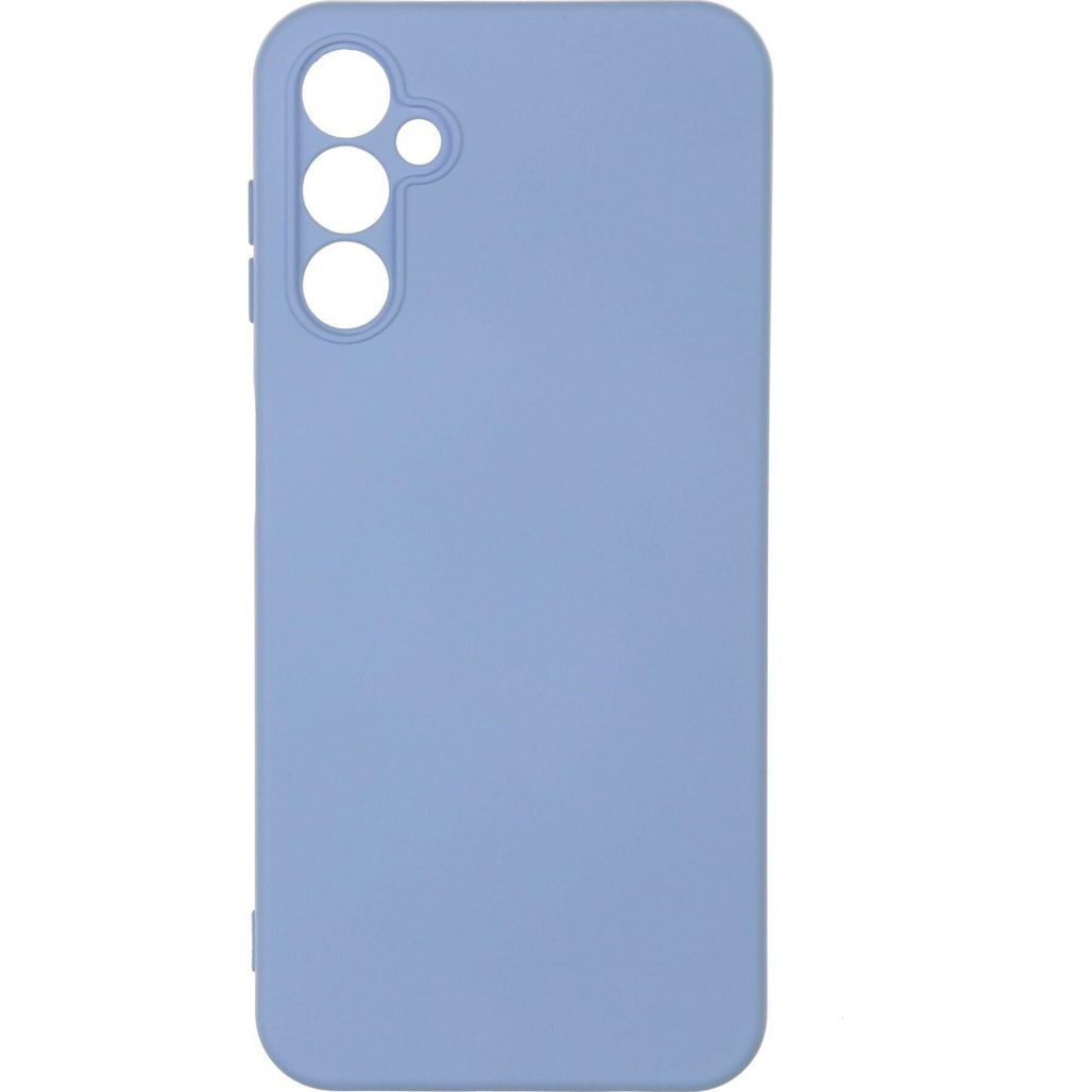 

Чехол ArmorStandart ICON Case для Samsung A14 4G/ A14 5G Lavender (ARM66497)
