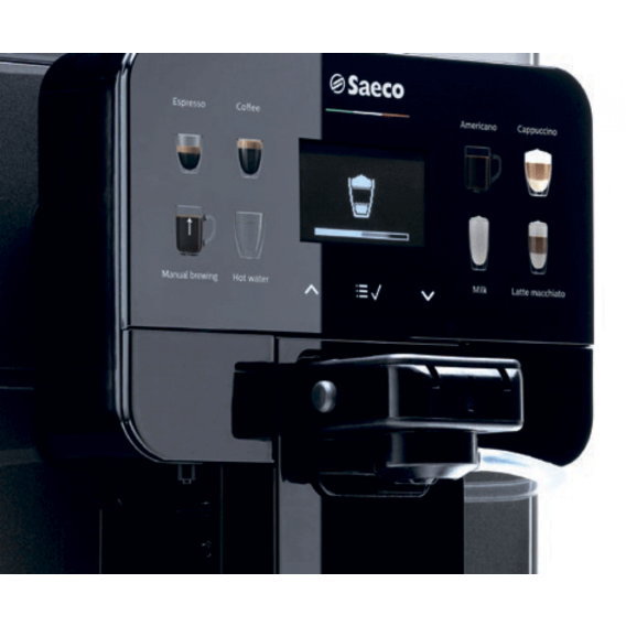 Кавомашина Saeco New Royal OTC (9J0080)