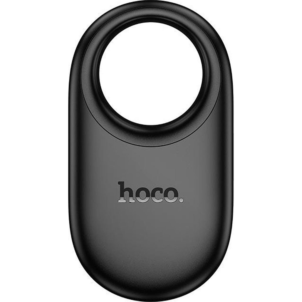 

Брелок для пошуку речей Hoco E94 Star Black
