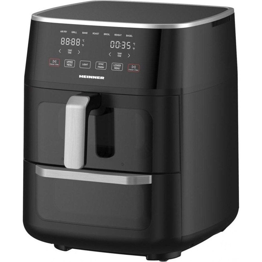 

Мультипечь Heinner HAFO-M11BK1700