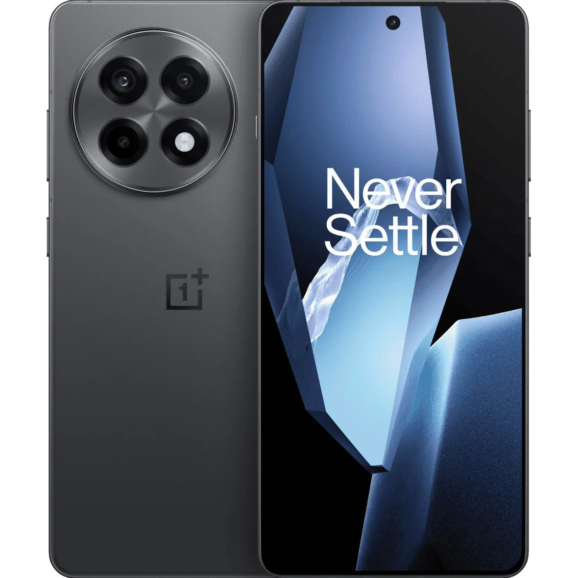 

Смартфон OnePlus Ace 5 16/256GB Gray (no OTA)