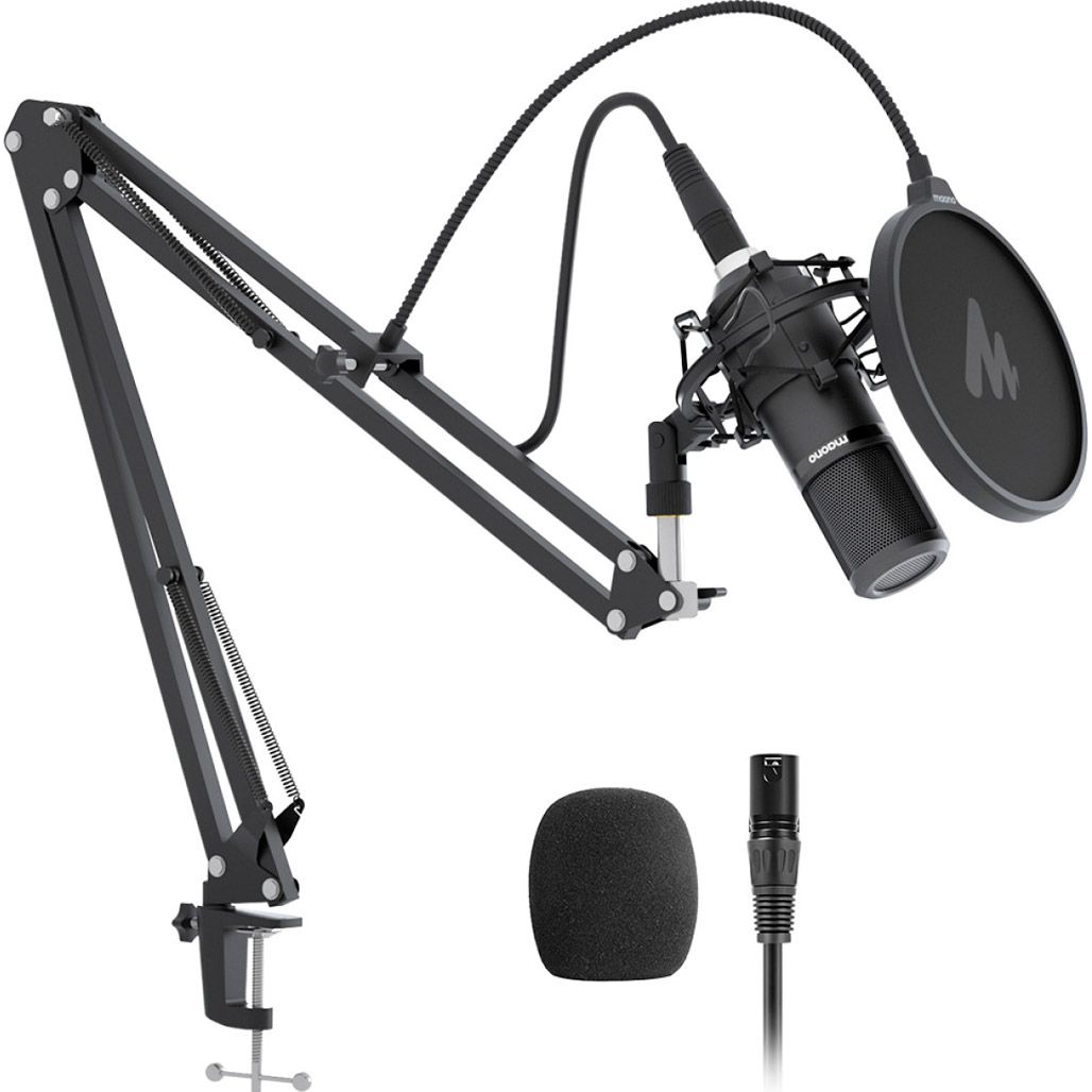 

Мікрофон Maono PM320S
