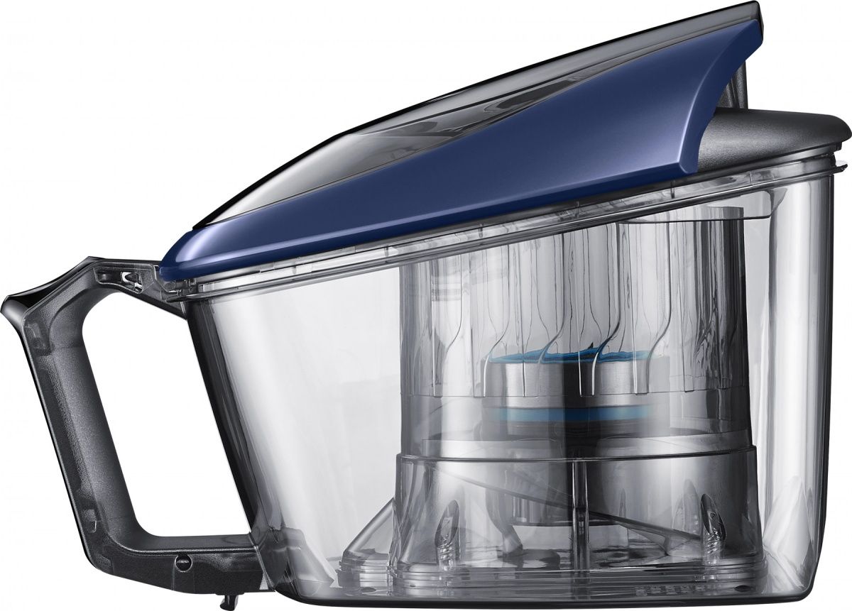 Пилосос Samsung VC07M3110VB