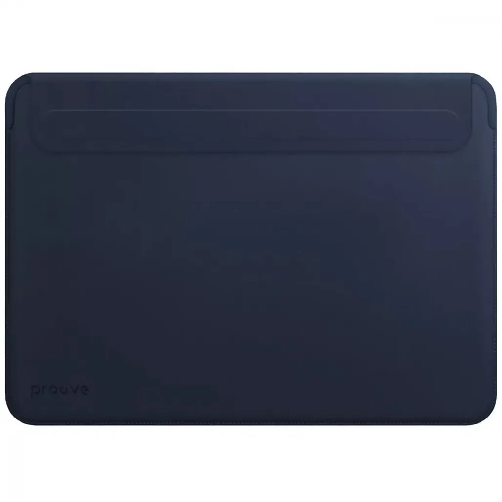 

Чехол Proove Leather Sleeve для MacBook 13`/14.2` Blue (PCLSMB141312)