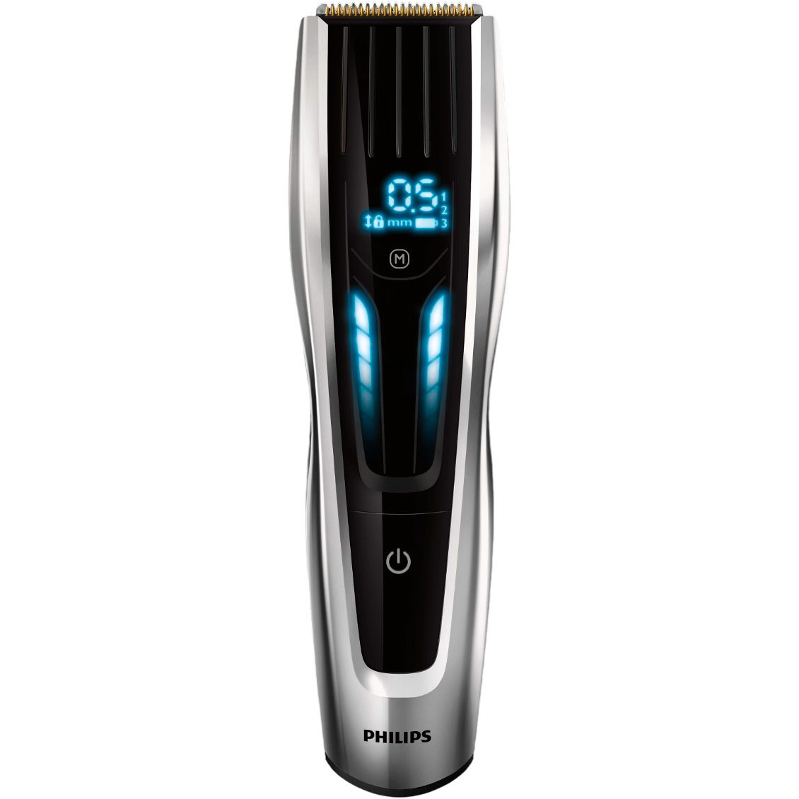 Машинка для стрижки Philips Hairclipper series 9000 HC9450/20