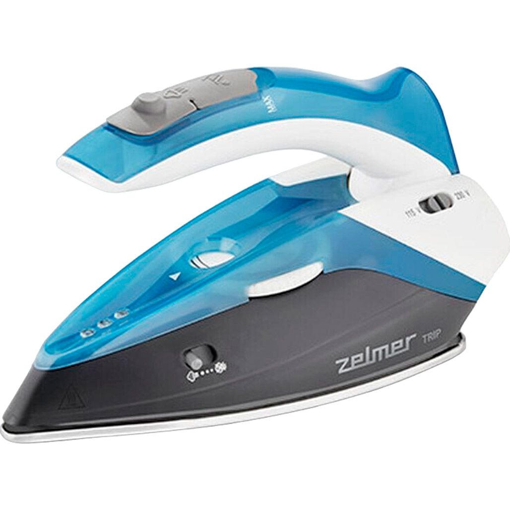 

Утюг Zelmer ZIR0500 Trip