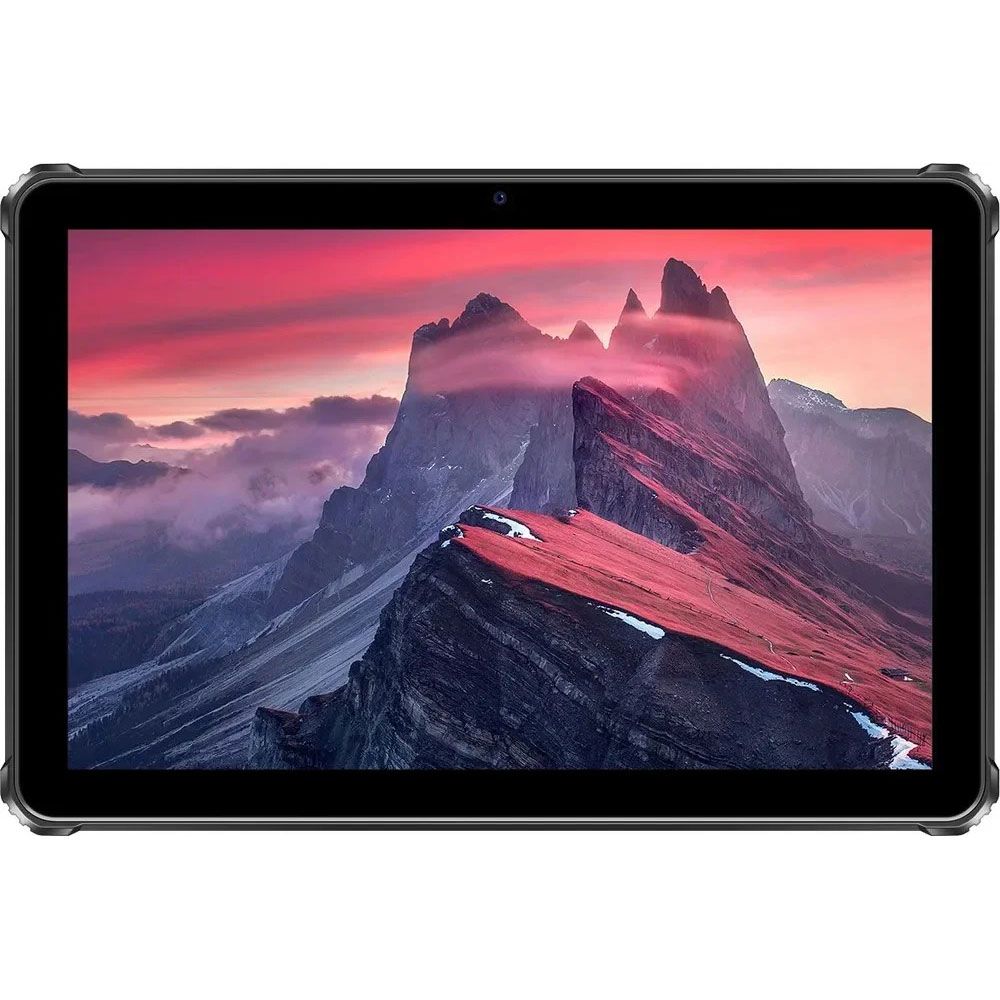 Планшет Oukitel RT9 6/256GB Black 