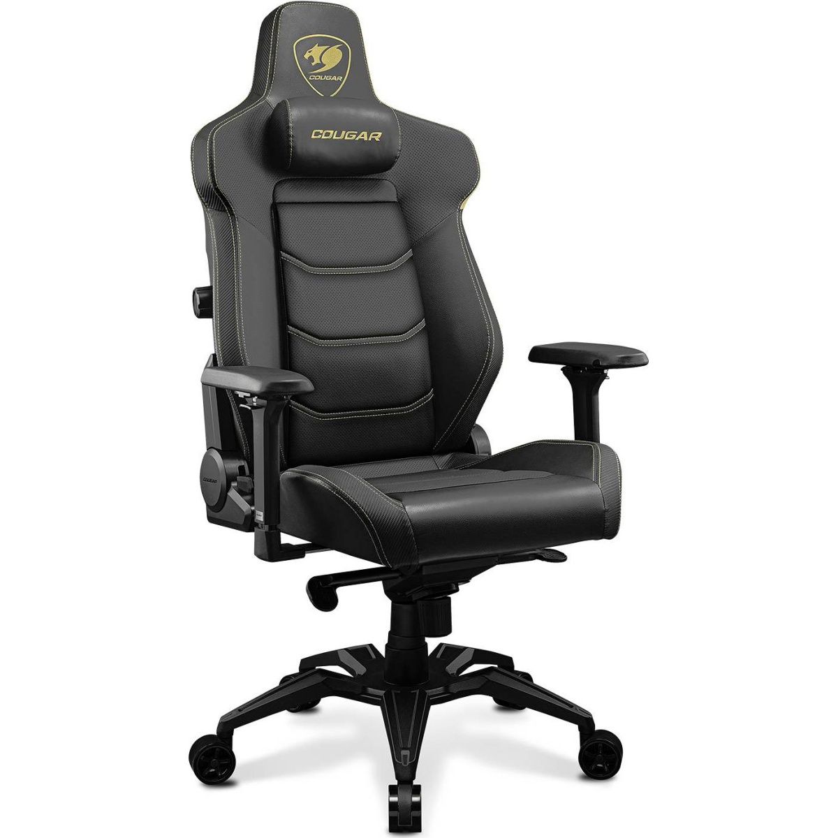 Геймерське кріслоCougar Armor EVO Royal (3MEVOGLB.0001)
