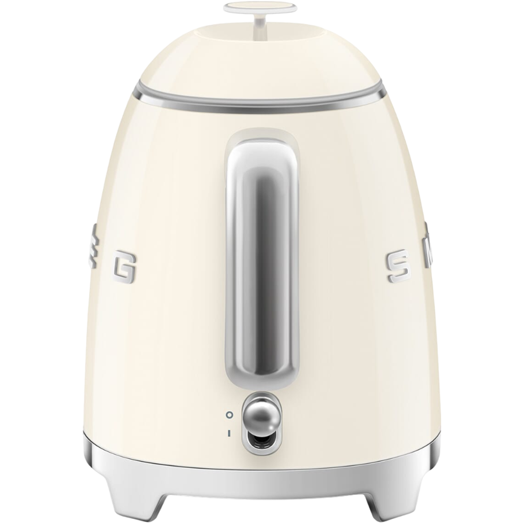 Електрочайник Smeg KLF05CREU