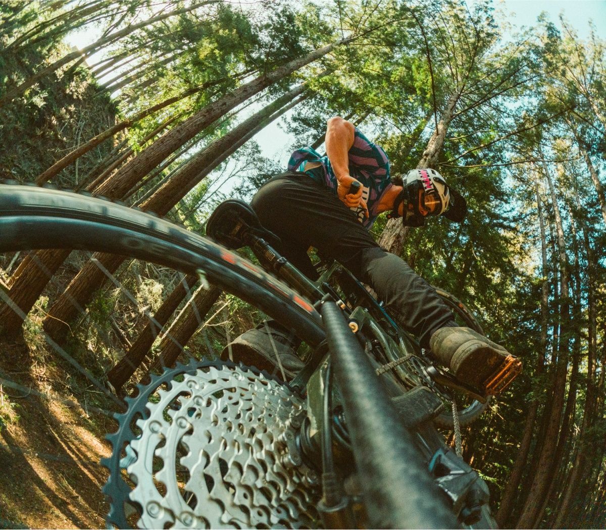 Кріплення GoPro Boom + Adhesive Mounts (AEXTM-001)