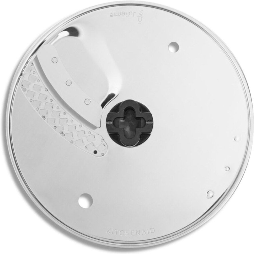 Кухонний комбайн KitchenAid 5KFP0921 Contour Silver (5KFP0921ECU) 
