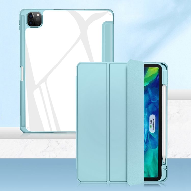 Чохол-книжка Mutural Pinyue Smart Case для Apple iPad Pro 12.9