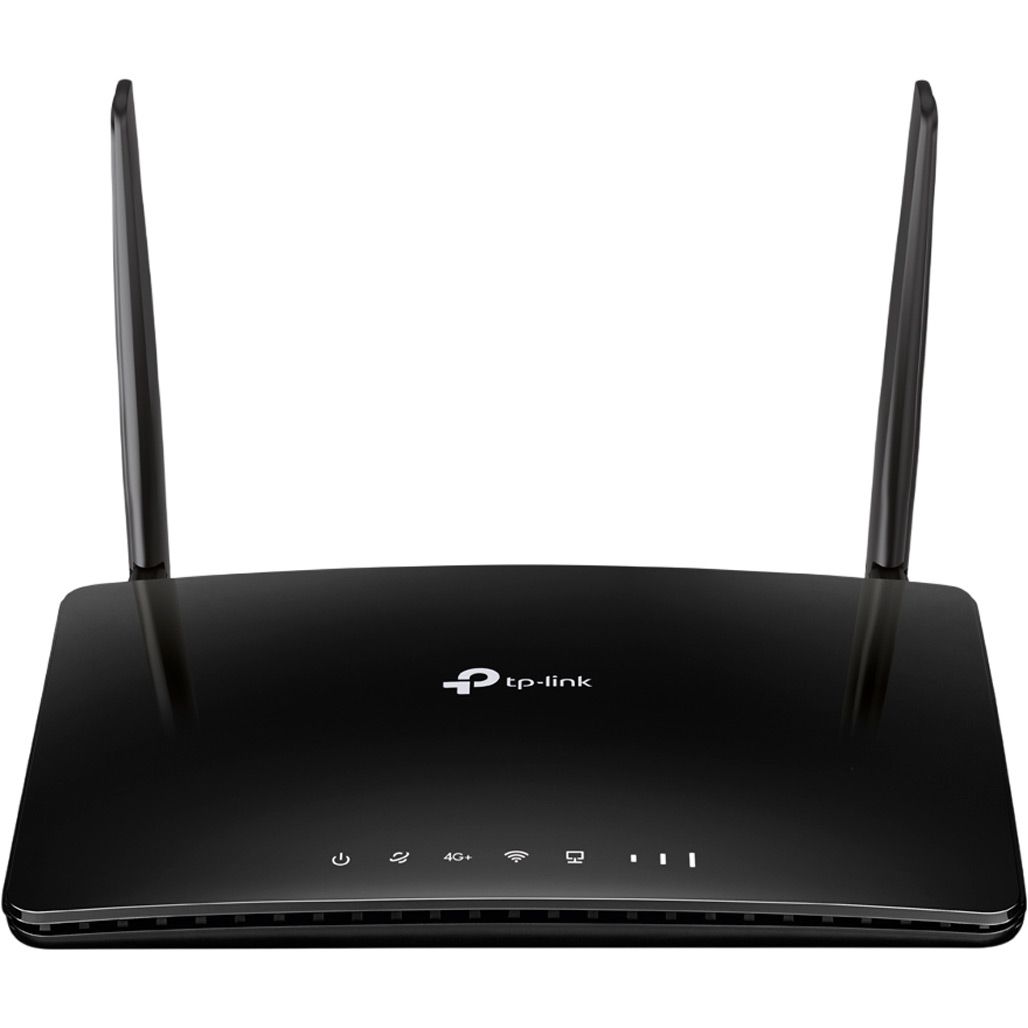 

Бездротовий маршрутизатор (роутер) TP-Link Archer MR500 4G (4897098682845)