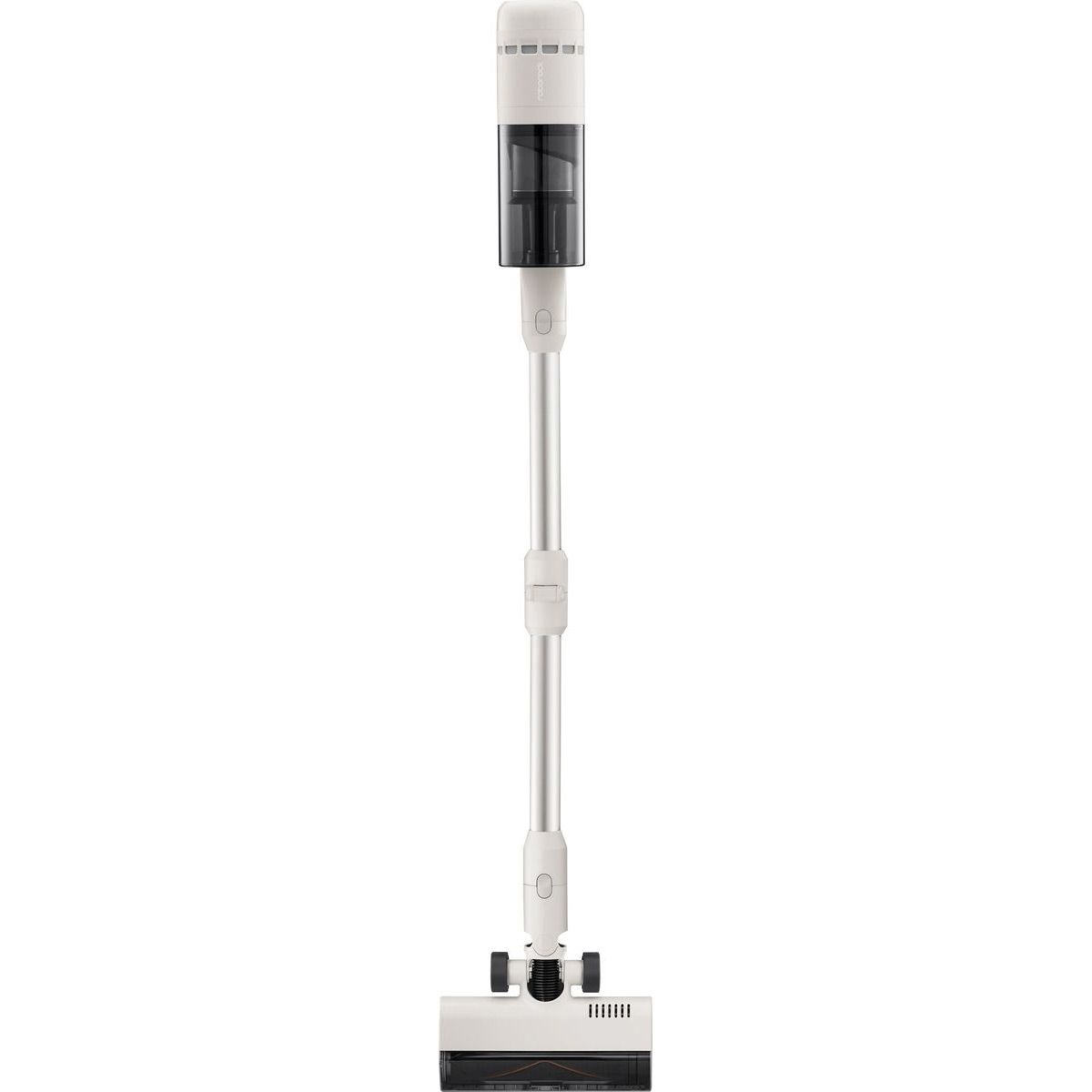 

Вертикальний пилосос RoboRock H60 Hub