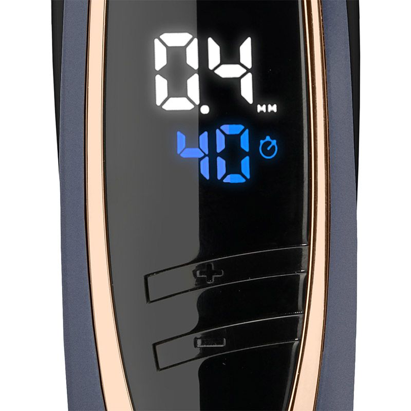 Тример для бороди та вусів BaByliss E879E фото 2
