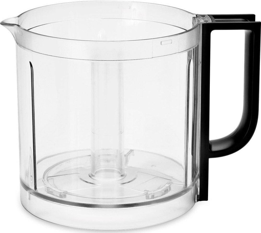 Кухонний комбайн KitchenAid 5KFC0516 Onyx Black (5KFC0516EOB)