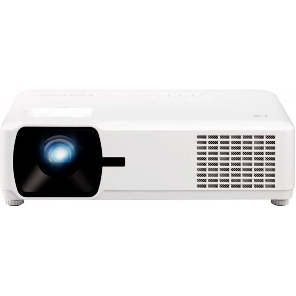 

Мультимедійний проектор ViewSonic LS610WH (VS19173)