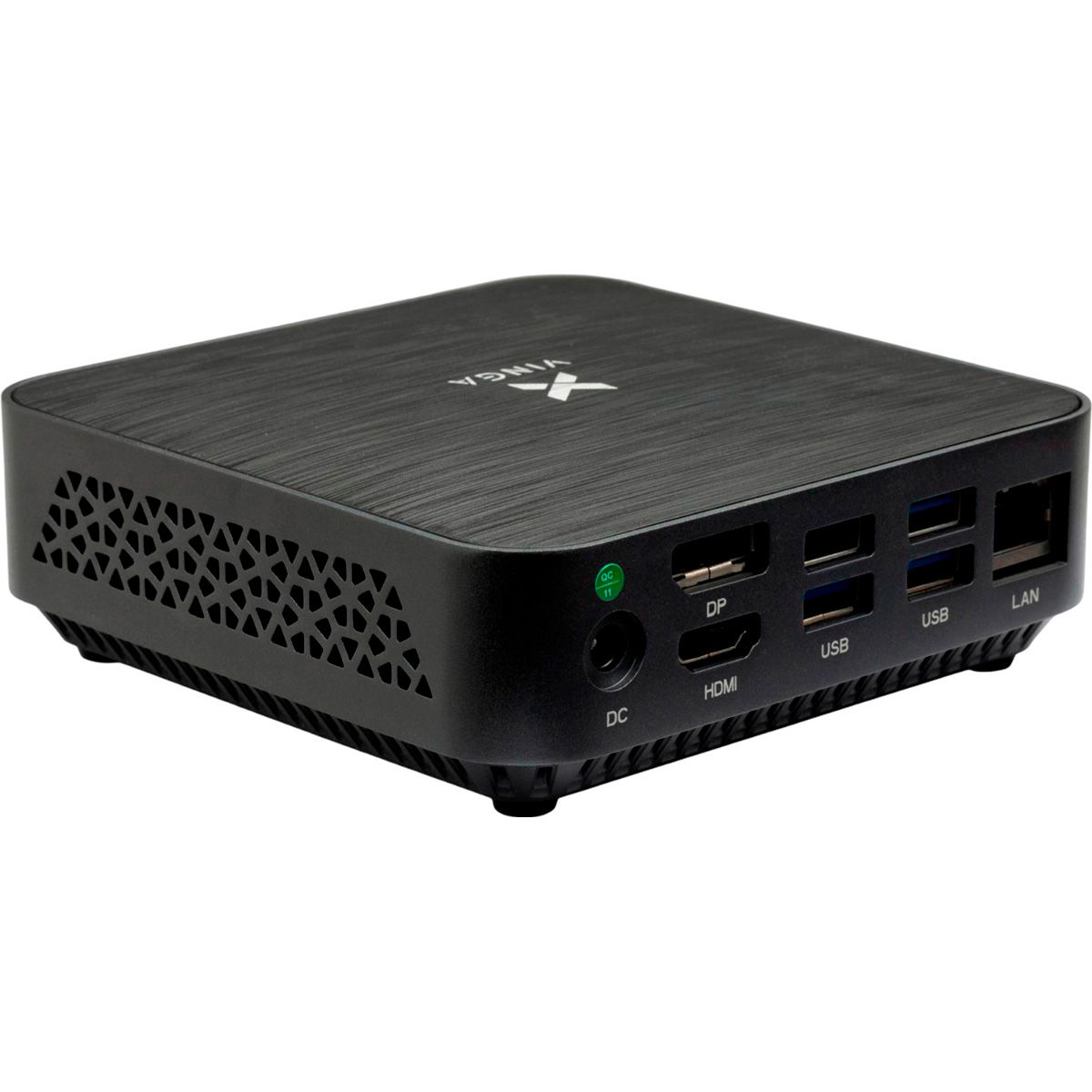 Неттоп Vinga Mini PC V600 16/1TB (V600AM300U.161TW1P)
