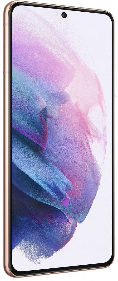 Смартфон Samsung Galaxy S21 5G 8/256GB Phantom Violet (SM-G991BZVGSEK)