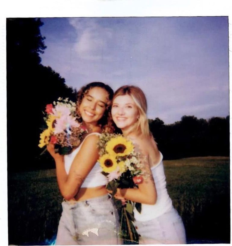 Фотопапір Polaroid Color Film for 600 x40 Film Pack (6013)