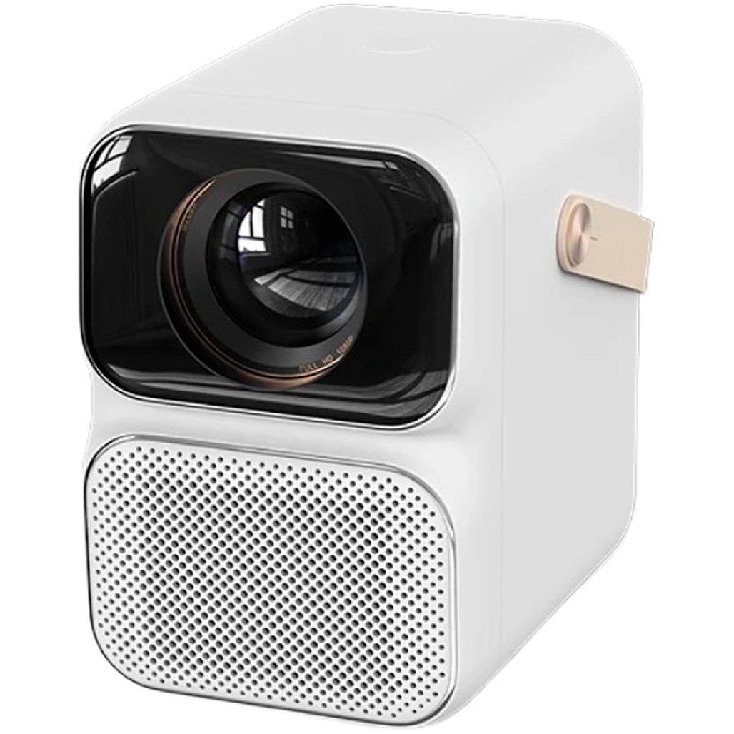 

Мультимедийный проектор Xiaomi Wanbo T6 Max