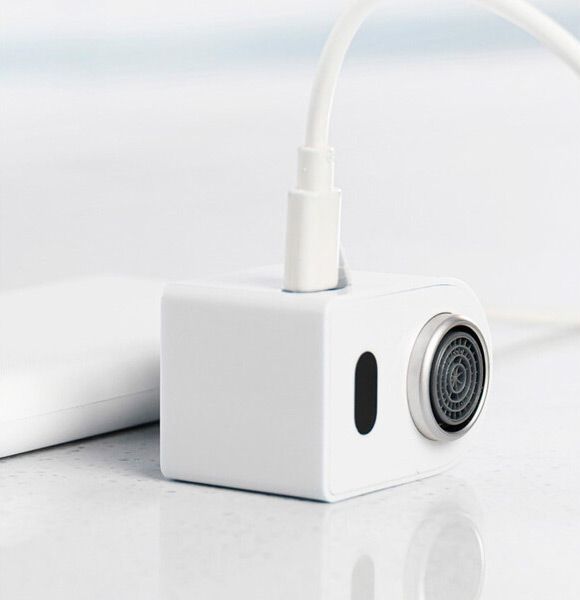 Сенсорный аэратор Xiaomi Xiaoda Automatic Water Saver Tap HD-ZNJSQ-06 [83573] 