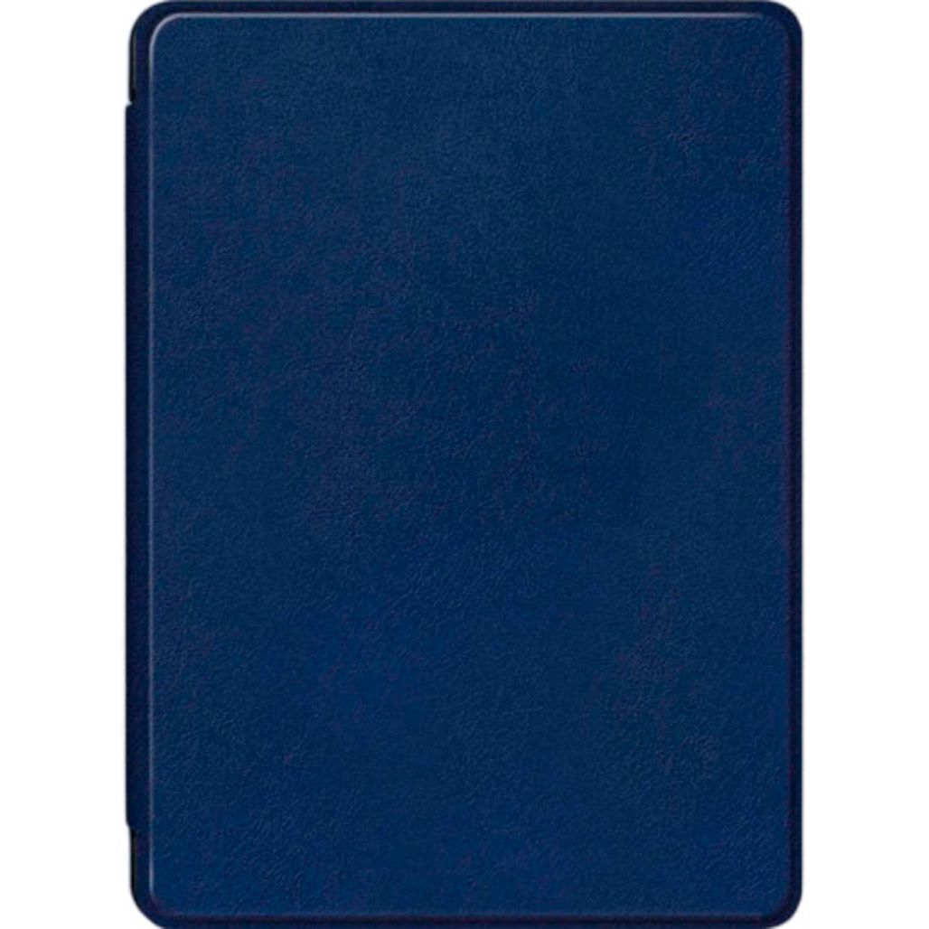 

Чохол-книжка ArmorStandart для Amazon Kindle 11th Gen 2022 Dark Blue (ARM65961)