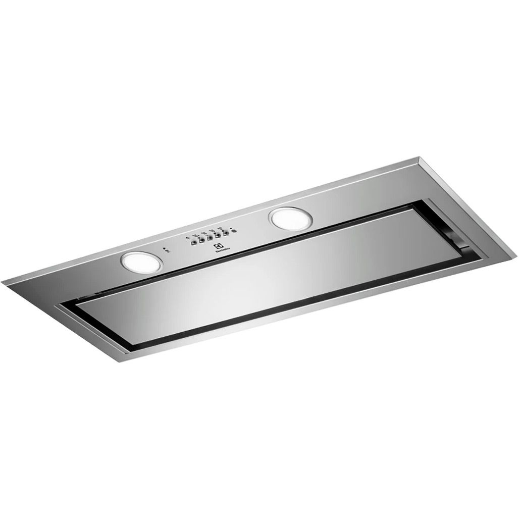 

Вытяжка встраиваемая Electrolux LFG719X