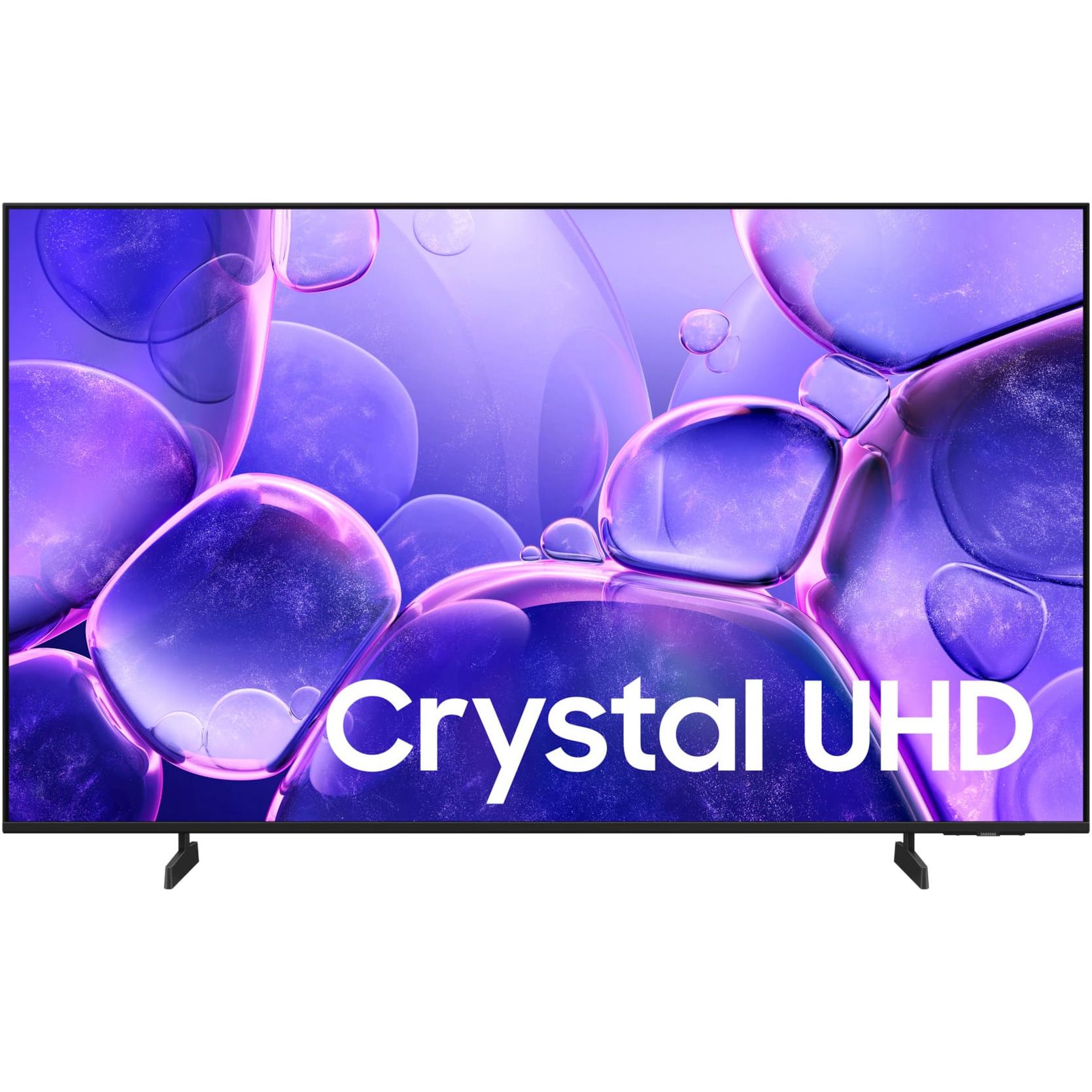 

Телевизор Samsung Crystal U8092F 50` LCD UHD 4K (UE50U8092F)