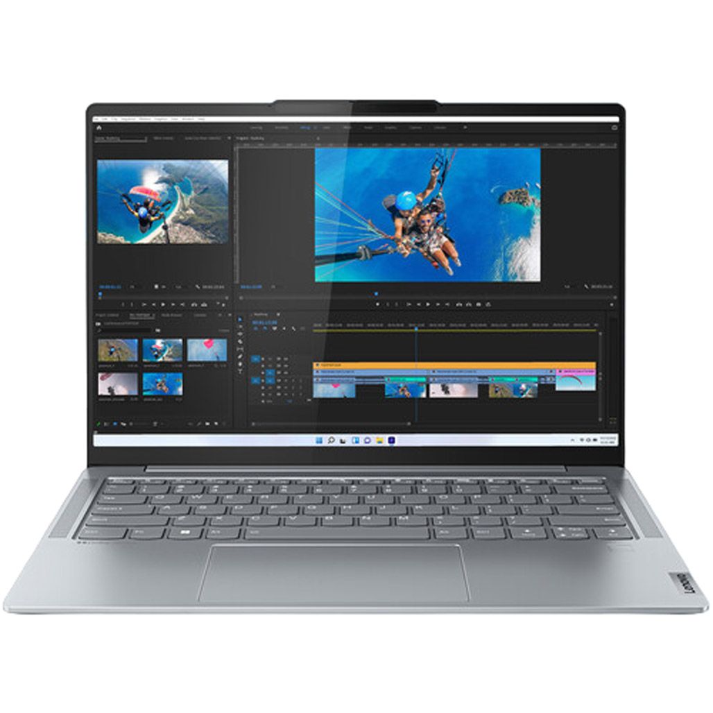 

Ноутбук Lenovo Slim 7 14IRP8 (83A40005US)