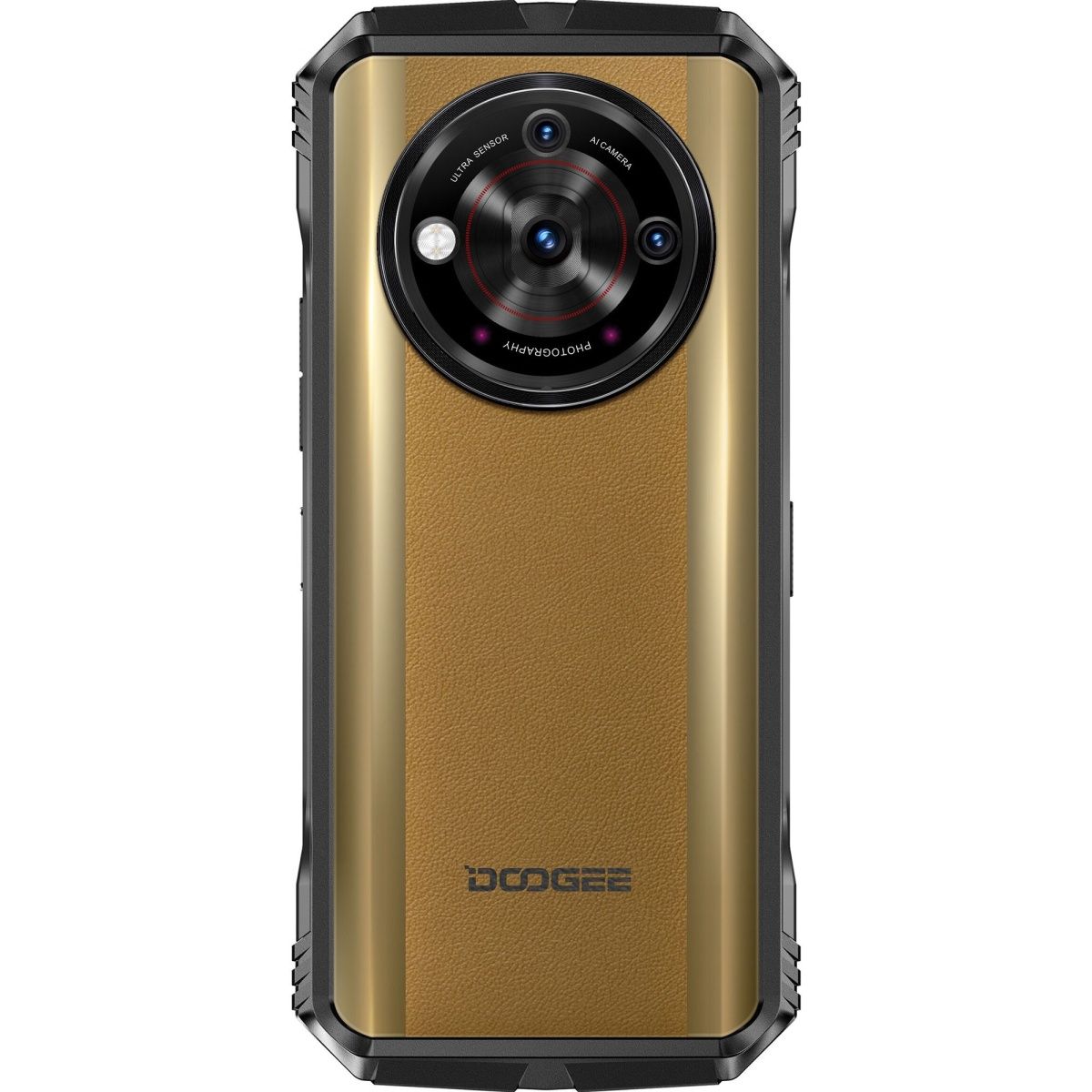 Смартфон Doogee V30 Pro 12/512GB Classic Khaki