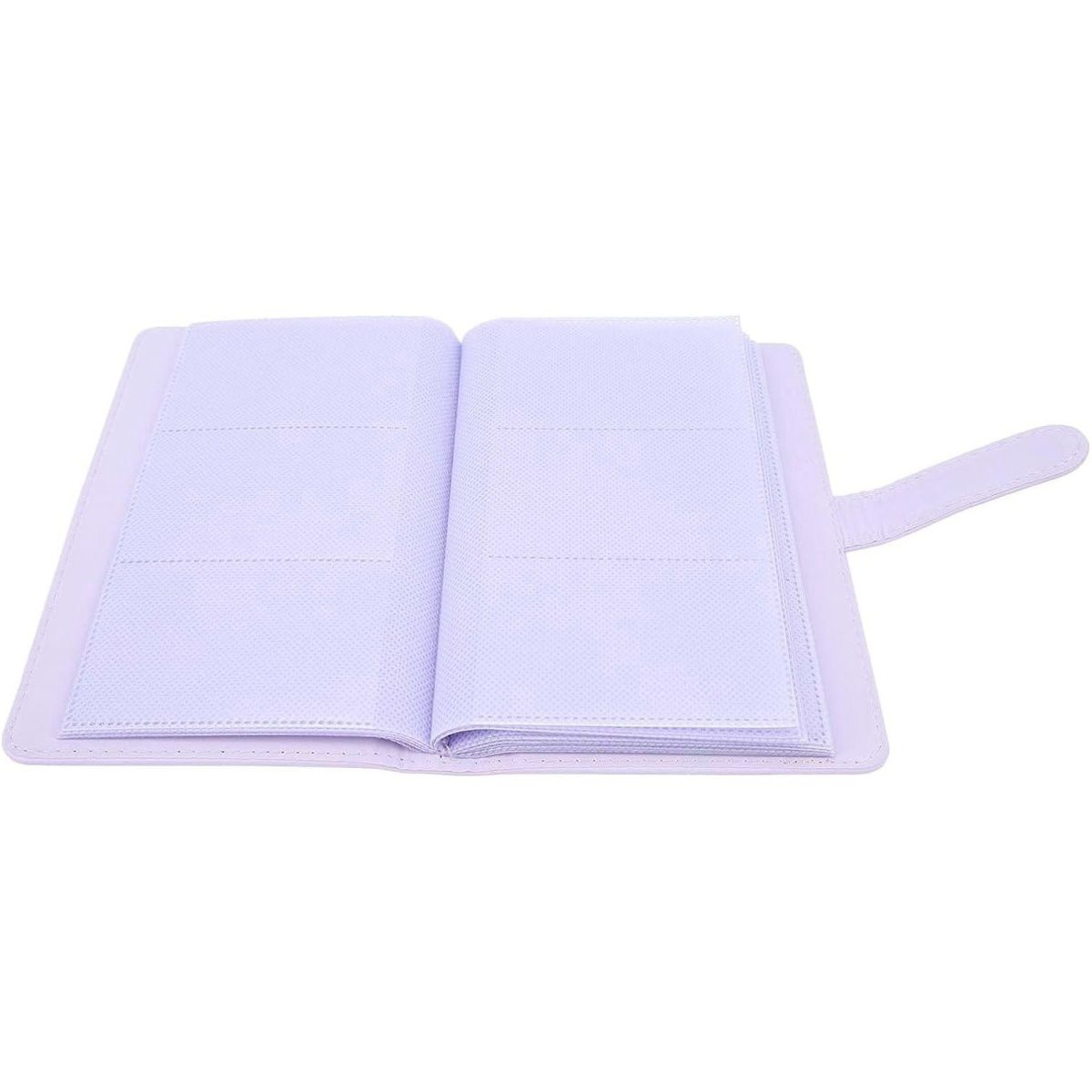 Фотоальбом Fujifilm Instax Mini Album Purple 108pc