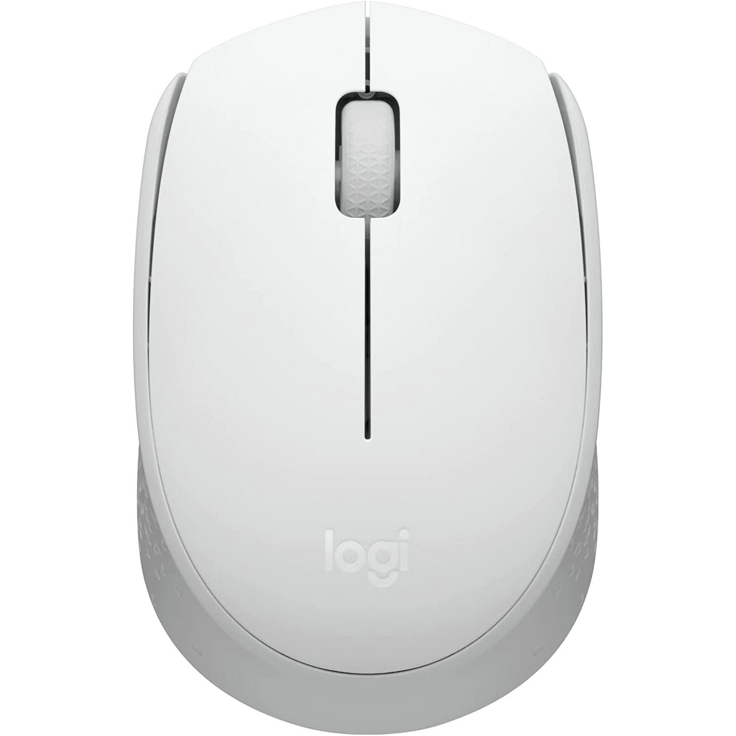 

Миша Logitech M171 Off-White (910-006867)