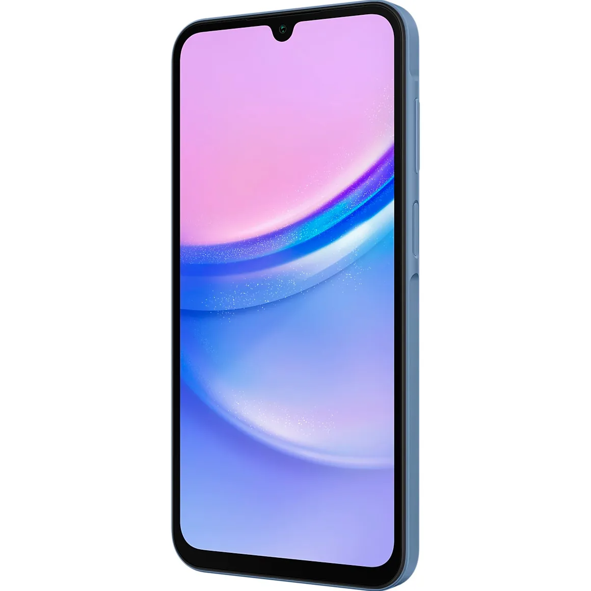 Смартфон Samsung Galaxy A15 8/256GB Blue (SM-A155F)