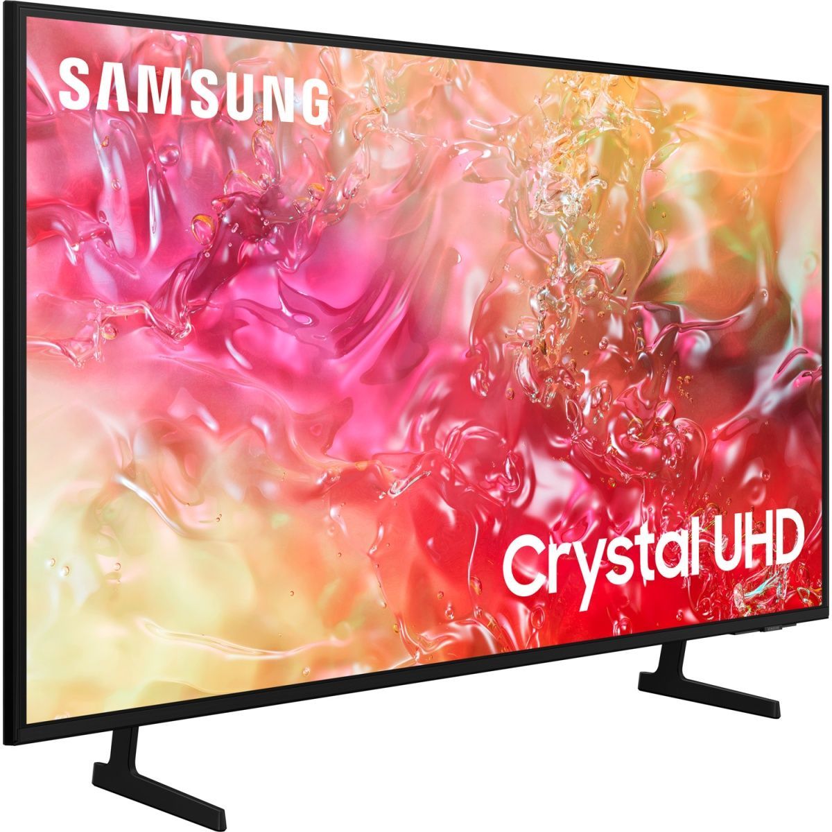 Телевізор Samsung DU7100 43