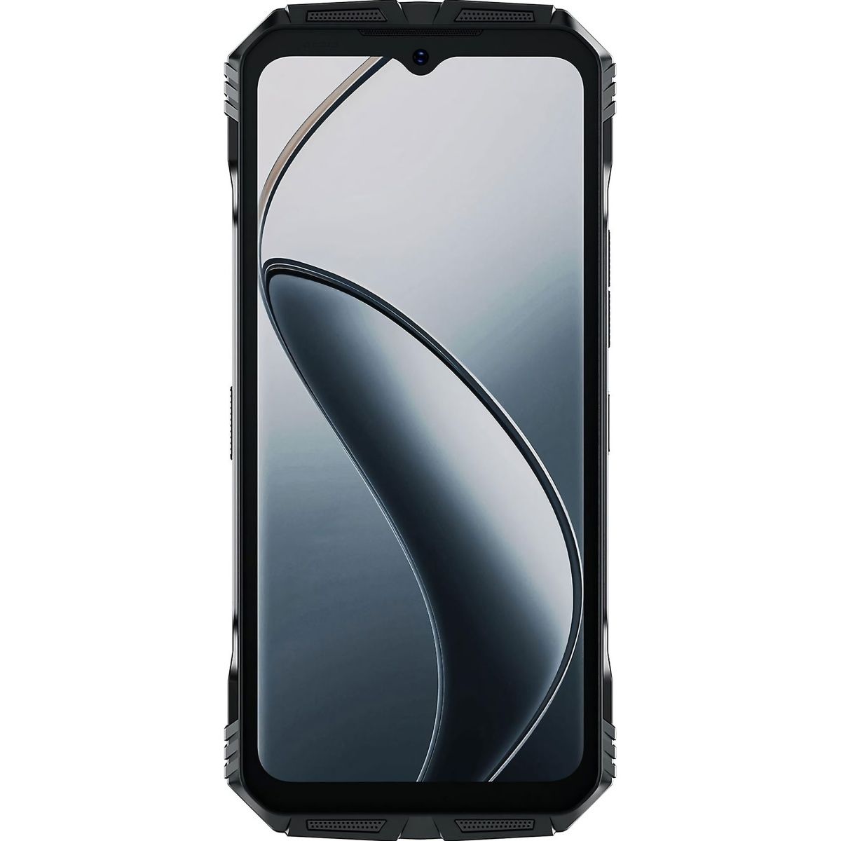 Смартфон Doogee S118 8/512GB Silver (6923740207031)
