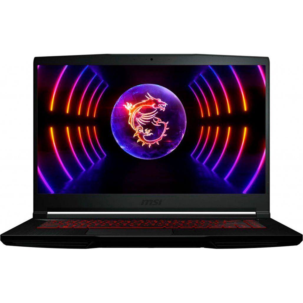 

Ноутбук MSI GF63 Thin 12VE (12VE-066US) CUSTOM2