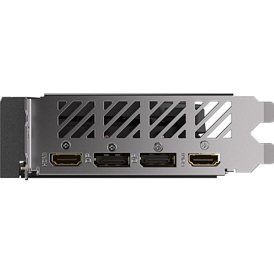 Відеокарта Gigabyte GeForce RTX 4060 Ti Windforce OC 16G (GV-N406TWF2OC-16GD)