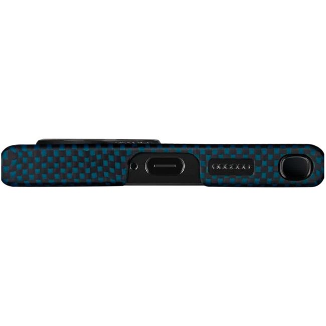 Чохол Pitaka MagEZ Case 4 для Samsung Galaxy S24 Ultra Moonrise (FM2401U)