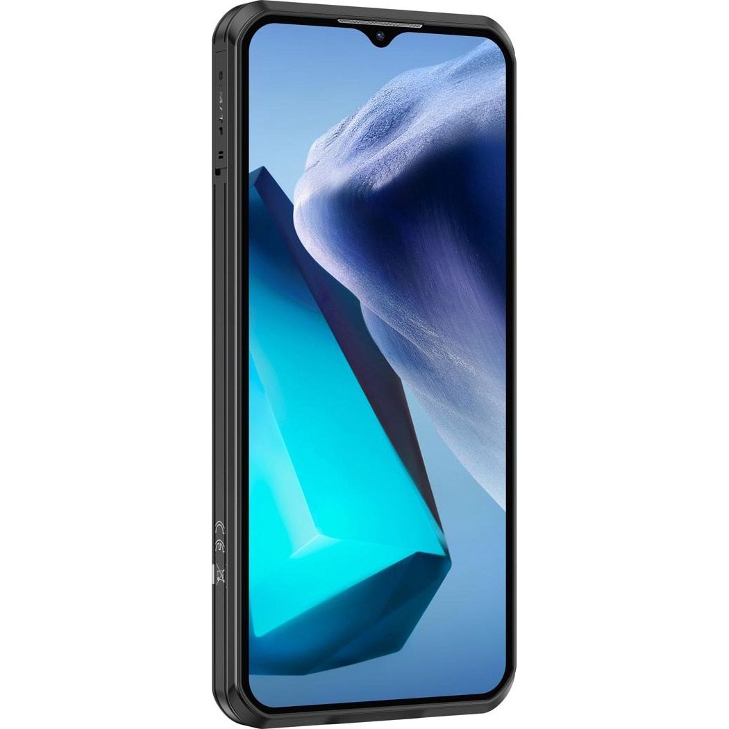 Смартфон Oukitel WP50 4/256GB Blue